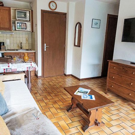 Apartment Les Grets.4 Saint-Gervais-les-Bains Extérieur photo